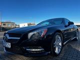 Mercedes-Benz SL 500 Edition 1 Edition 1 - Mercedes-Benz SL 500 Gebrauchtwagen