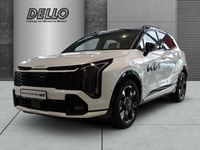 Kia Sportage - Vorschau Bild 1