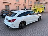 Mercedes-Benz CLA 220 Shooting Brake CLA 220 d DCT AMG Lin... - Mercedes-Benz CLA 220 Shooting Brake von privat