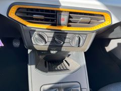 Fahrzeugabbildung Ibiza Style 1.0 TSI EU6d