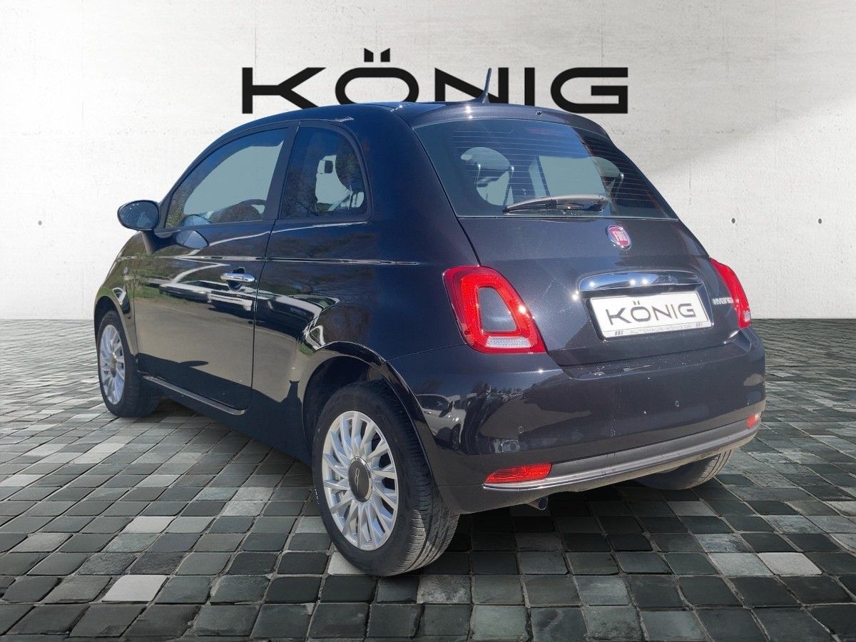 Fiat 500 - Bild 3