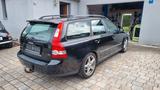 Volvo V50 2.4 Kinetic - Volvo V50: Kinetic