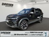 Dacia Bigster Journey Hybrid 155 19ZOLL WINTER-PLUS-PA - Dacia Bigster: Automatik