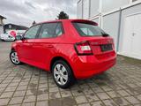Skoda Fabia Cool Edition - Skoda Fabia: Edition