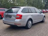 Skoda Octavia Combi Ambition*Automatik,Navi* - Skoda Octavia Ambition mit Diesel-Antrieb