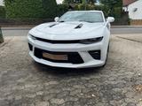 Chevrolet Camaro 6.2 V8 "Unfallfrei" - gebrauchte Chevrolet Camaro aus dem Jahr 2019