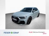 Audi A1 Sportback S line 30 TFSI S tronic-LED-Car Pla - Audi A1: Tronic