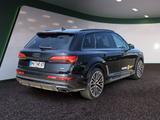 Audi Q7 S line 50 TDI quattro UPE125t Euro AHK ACC - Audi: Eu