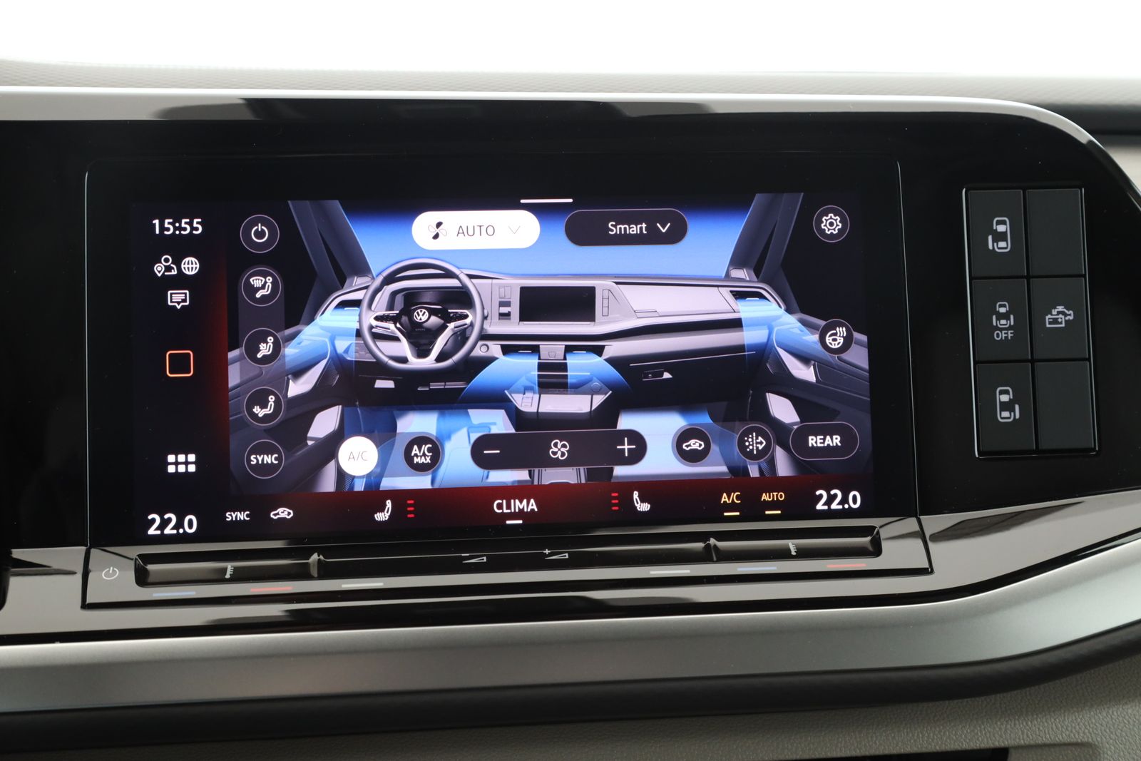 Volkswagen T7 California - Bild 18