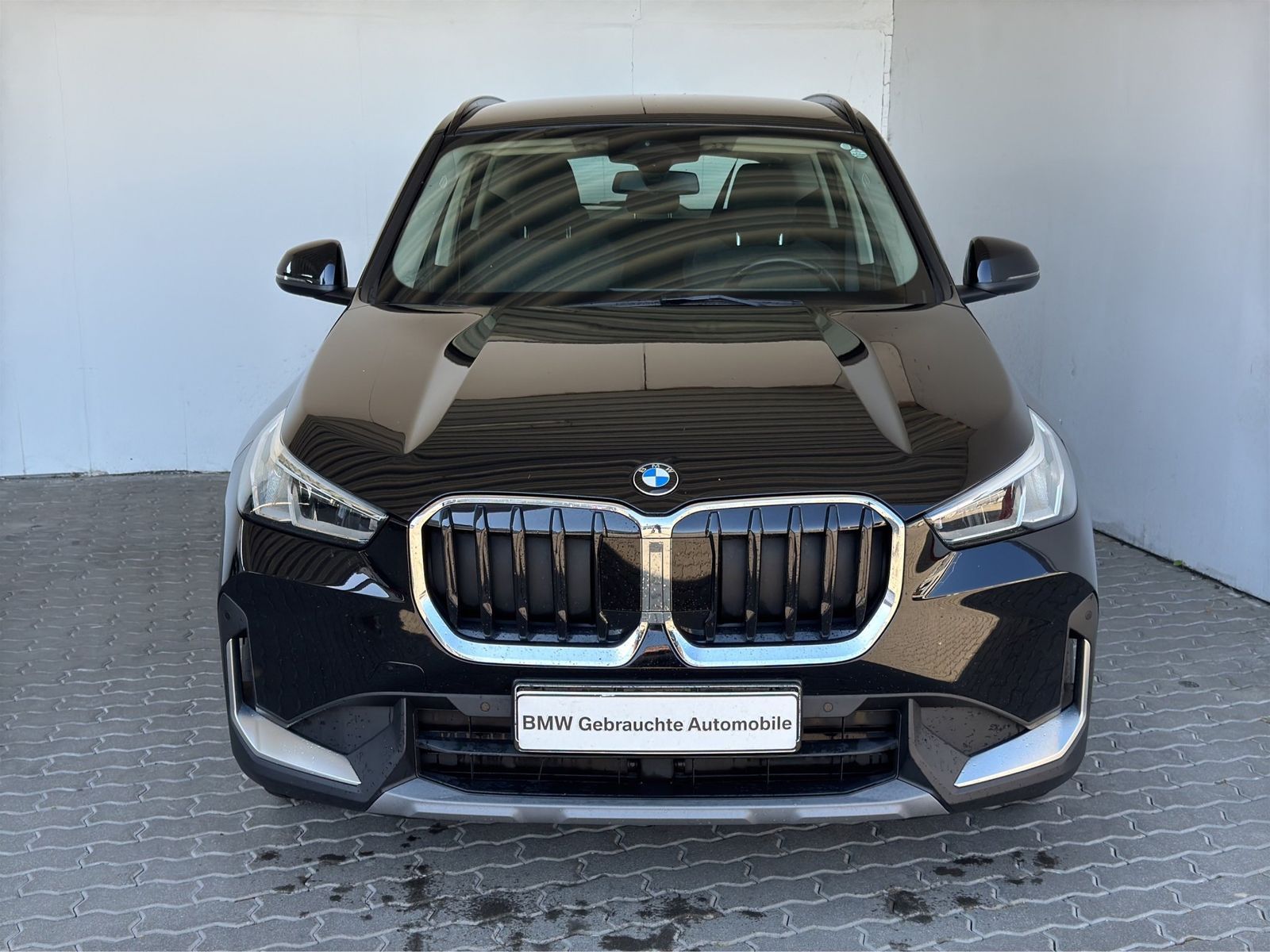 BMW X1 sDrive18dA Navi.LED.ACC.Rükamera.DAB imagem 2