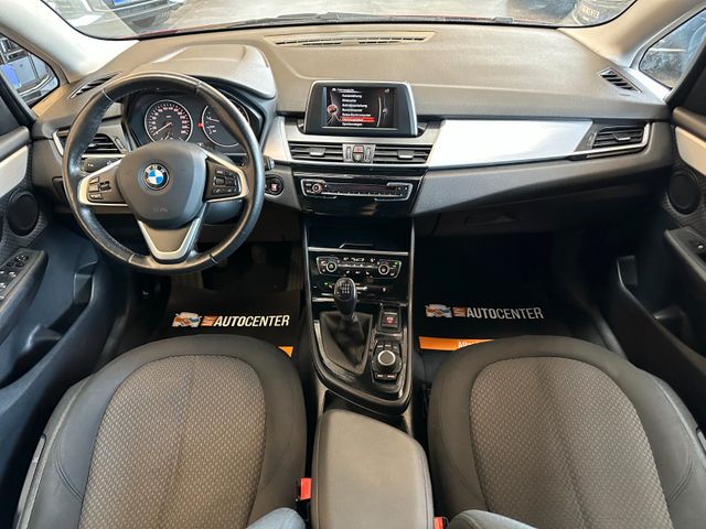 BMW 218 Active Tourer *xDrive*AHK*2-Zonen*