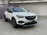 Opel Grandland(X) Ultimate Voll 360° Denon Sitzbelüft - gebrauchte Opel Grandland (X) aus dem Jahr 2019
