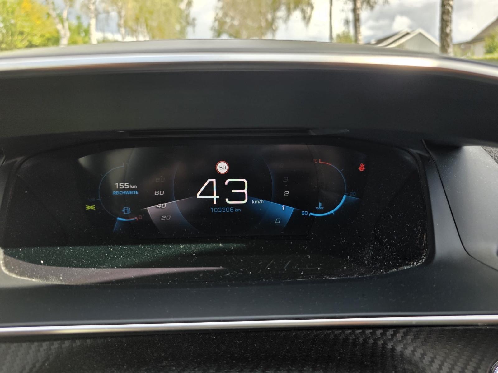 Peugeot 2008 BlueHDi 110 Allure Pack Allure Pack