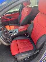 BMW 440 - BMW 440 mit 5 Türen