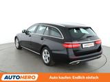 Mercedes-Benz E-Klasse E 200 T Avantgarde Aut.*NAVI*LED*PDC* - Mercedes-Benz E 200 Gebrauchtwagen in München