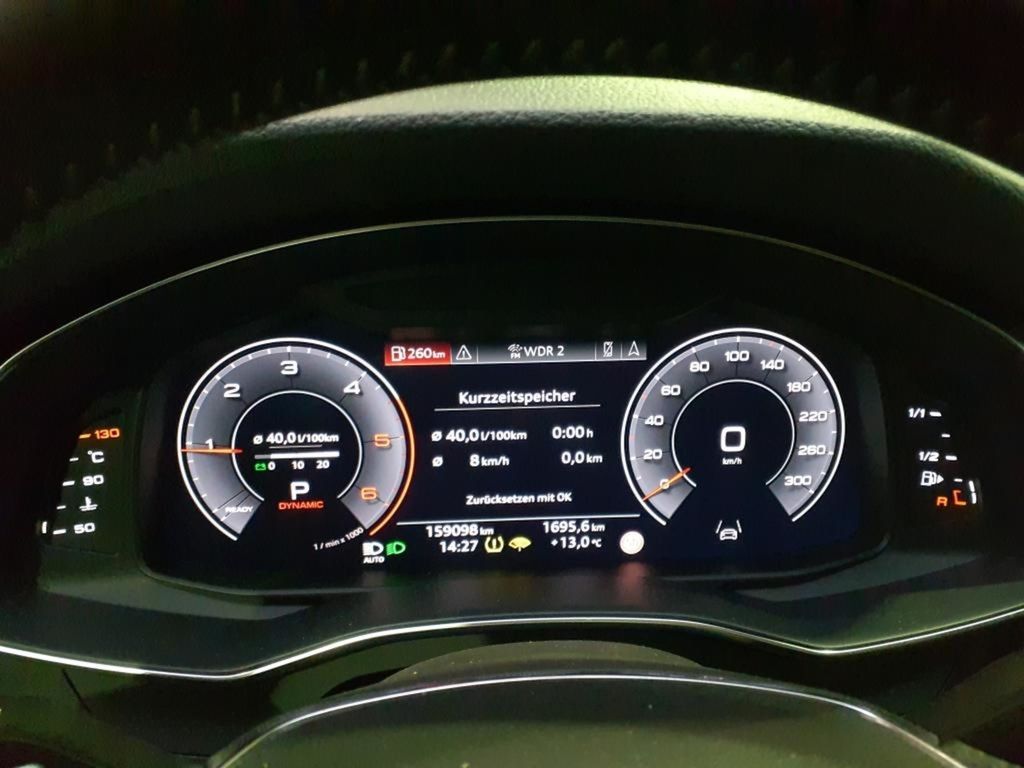 Audi A6 Lim 3.0 TDI S LINE qu.*STANDH*LUFT*MATRIX*