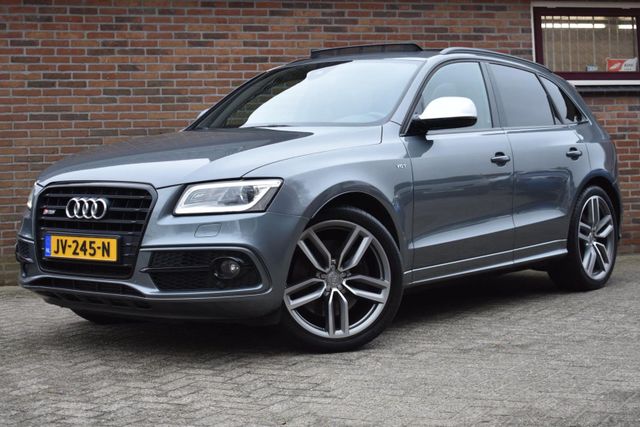 AUDI SQ5 3.0 TDI SQ5 quattro Pro Line '15 Pano Leder