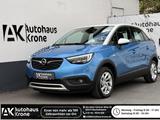 Opel Crossland X 1.2 Turbo INNOVATION *HEAD-UP*180°C