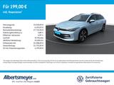 Volkswagen Golf VIII Variant 2.0 TDI Style +DSG+AHK+MATRIX+