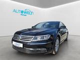 Volkswagen Phaeton 3.0TDI Aut. 4M lück.Scheckheft SITZH XEN - VW Phaeton von 2013