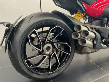 Ducati Diavel V4 sofort verfügbar