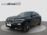 BMW X6 xDrive 40i LASER xDrive KAM 360 Laser Pano LM - gebrauchte BMW X6 aus dem Jahr 2020