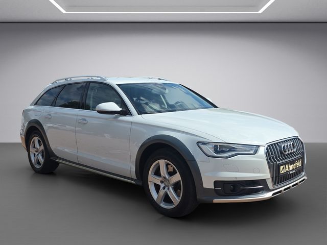 A6 Allroad 3.0 TDI