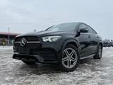 Mercedes-Benz GLE 350 de Coupe AMG 4Matic