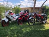 Honda Cbr 1000 f cbr 600 f Cb 250 k - HONDA CBR 250