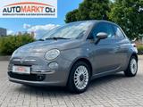 Fiat 500 1.2 Pop*Schiebed.*Klima*Sitzheiz.*Automatik - Fiat 500 aus 2012: Pop
