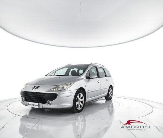 Peugeot PEUGEOT 307 16V HDi 90CV Station Zenith- PER OPE