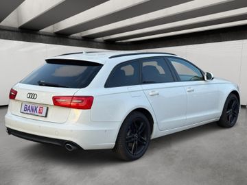 Audi A6 - 3