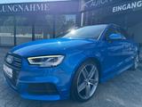 Audi A3 1.5 TFSI S Line Pano VC LED KESSY 2H/SH 19" - Audi A3 Gebrauchtwagen in Düsseldorf