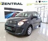 Citroën C1 Feel VTI 72 - gebrauchte Citroën C1 aus dem Jahr 2019