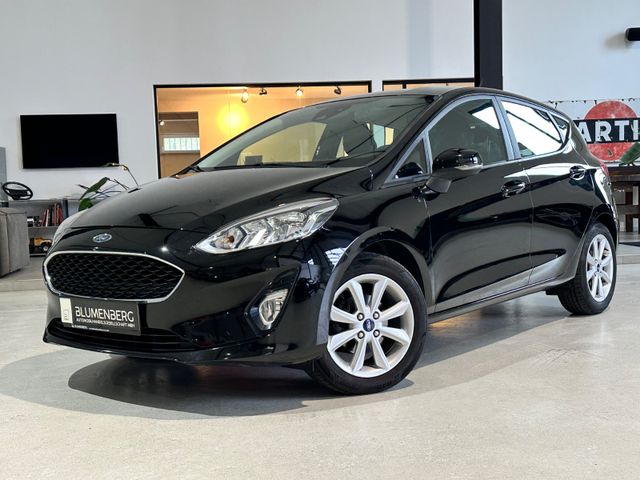 Ford Fiesta 1.0 Cool & Connect*B&O,Navi,PDC,Apple-Car