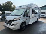 Weinsberg CaraSuite 700MEG Klima AHK Luftfederung Hubbett - Weinsberg 700
