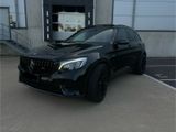 Mercedes-Benz Mercedes Benz GLC 43 AMG 4Matic 367 PS - Mercedes-Benz GLC 43 AMG in Wuppertal