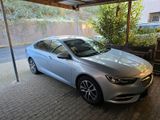 Opel Insignia Grand Sport 2.0 Turbo - Opel Insignia mit Diesel-Antrieb: Turbo
