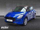 Suzuki Swift 1.2 Dualjet Mild-Hybrid Comfort ALLGrip - Suzuki Swift in Erfurt