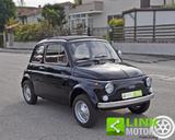 Fiat FIAT 500 R 1973 - RESTAURO COMPLETO - Fiat 500 aus 1973