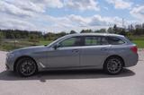 BMW 525d Touring | HUD | Driving Ass. Plus | AHK - BMW 525: D