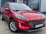 Ford Kuga Plug-In Hybrid Titanium*LED*HUD*NAV*CAM*PDC - mit Hybrid-Antrieb: Geländewagen, Automatik, Plug In