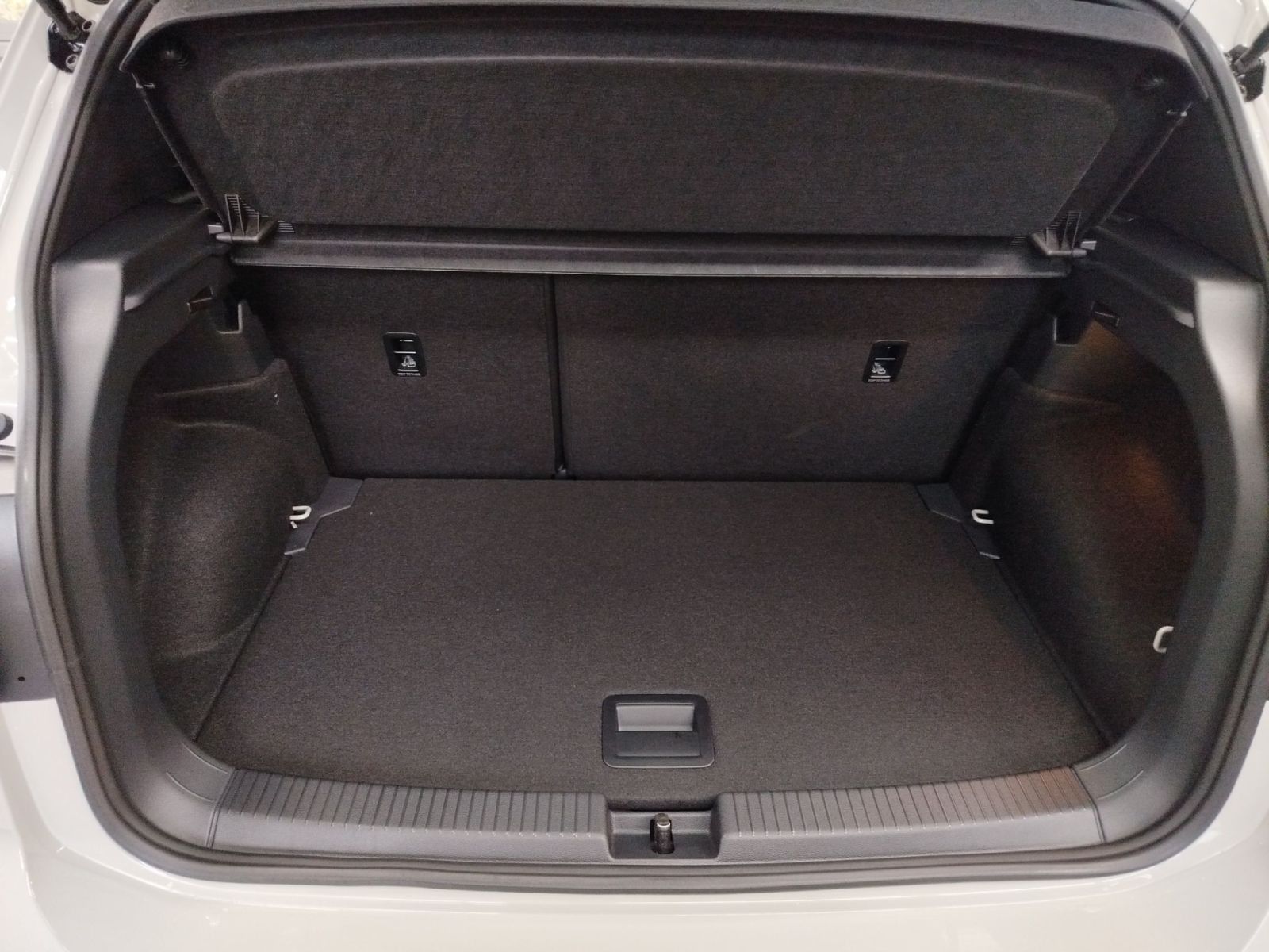 Volkswagen T-Cross - Bild 6