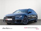 Audi S6 Avant 3.0TDI qu Navi LED Virtual ACC EPH - Audi S6 Jahreswagen