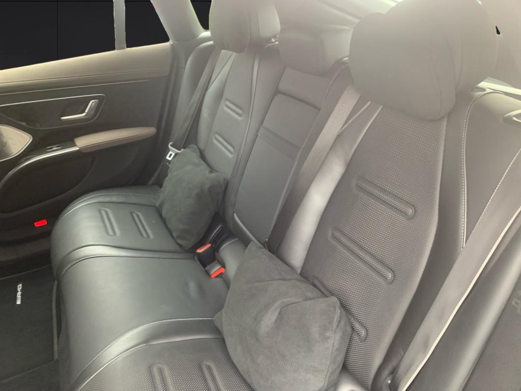Mercedes-Benz EQS 53 4MATIC+ AMG*Premium Plus