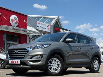 Hyundai TUCSON - 7