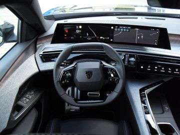 Peugeot 5008 - 11