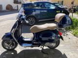 Vespa Gts 250 ie - VESPA GTS 250