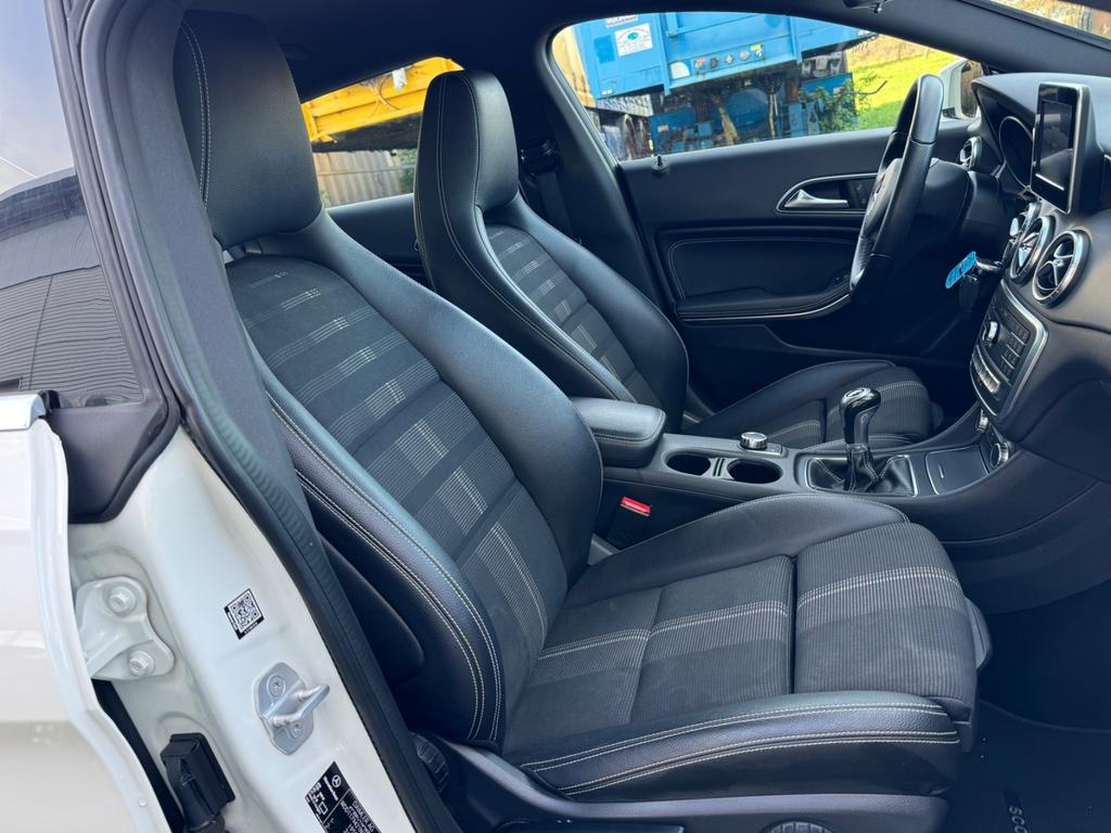 Mercedes-Benz CLA Shooting Brake