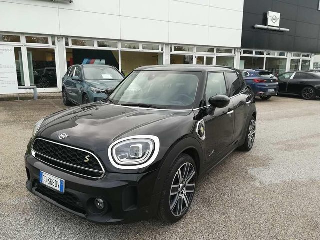 MINI Mini Cooper SE Countryman Mini Countryman 1.5 Co